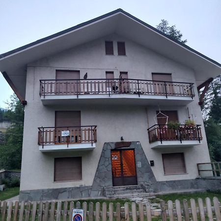 Montagna Che Passione Daire Chiomonte Dış mekan fotoğraf