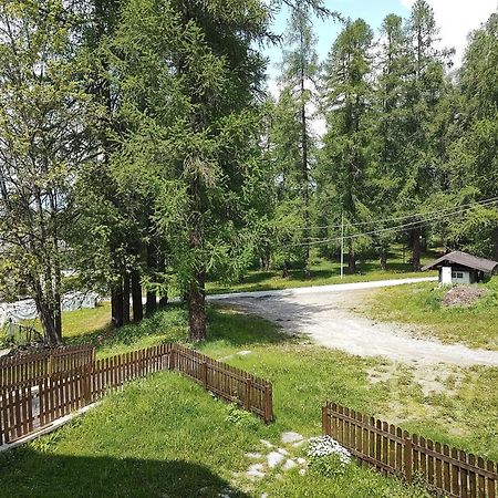 Montagna Che Passione Daire Chiomonte Dış mekan fotoğraf