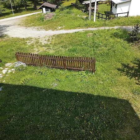 Montagna Che Passione Daire Chiomonte Dış mekan fotoğraf