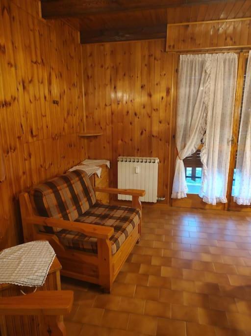 Montagna Che Passione Daire Chiomonte Dış mekan fotoğraf