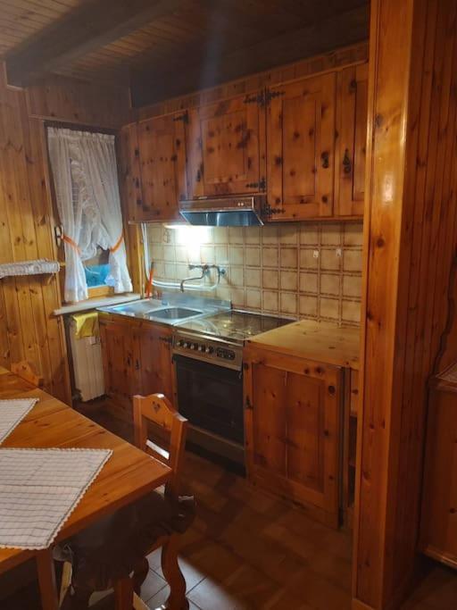 Montagna Che Passione Daire Chiomonte Dış mekan fotoğraf