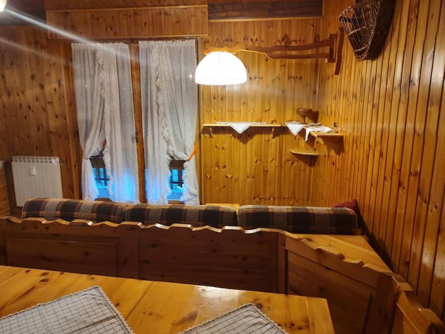 Montagna Che Passione Daire Chiomonte Dış mekan fotoğraf