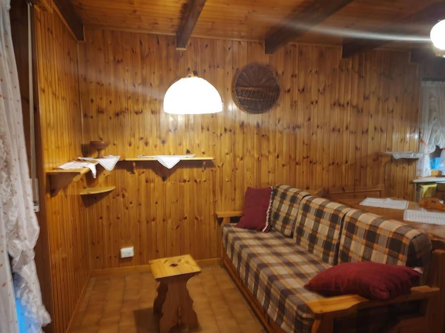 Montagna Che Passione Daire Chiomonte Dış mekan fotoğraf