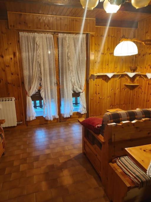 Montagna Che Passione Daire Chiomonte Dış mekan fotoğraf