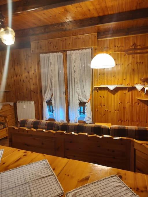 Montagna Che Passione Daire Chiomonte Dış mekan fotoğraf