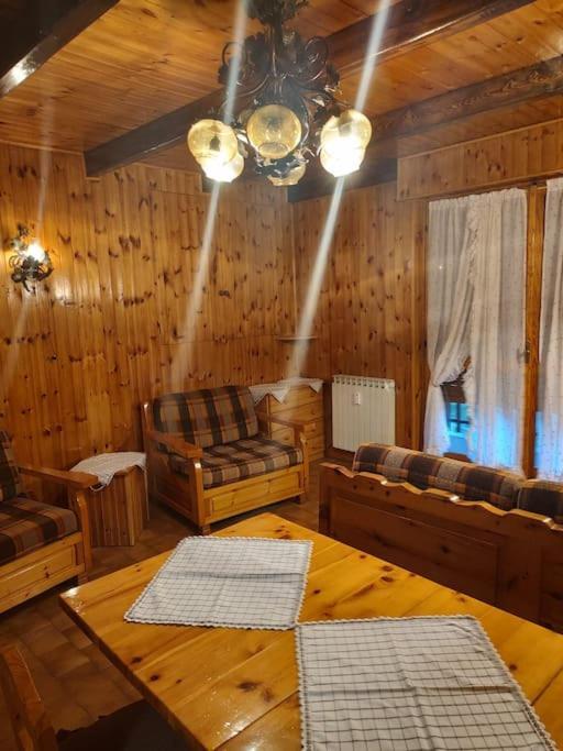 Montagna Che Passione Daire Chiomonte Dış mekan fotoğraf