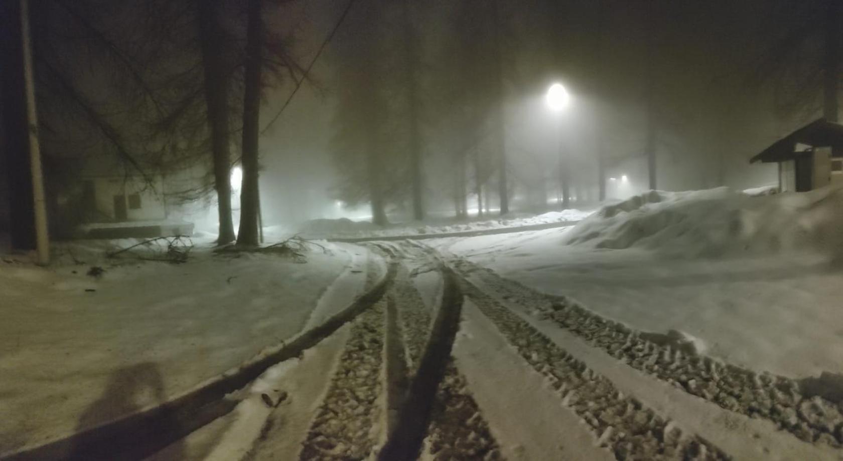 Montagna Che Passione Daire Chiomonte Dış mekan fotoğraf