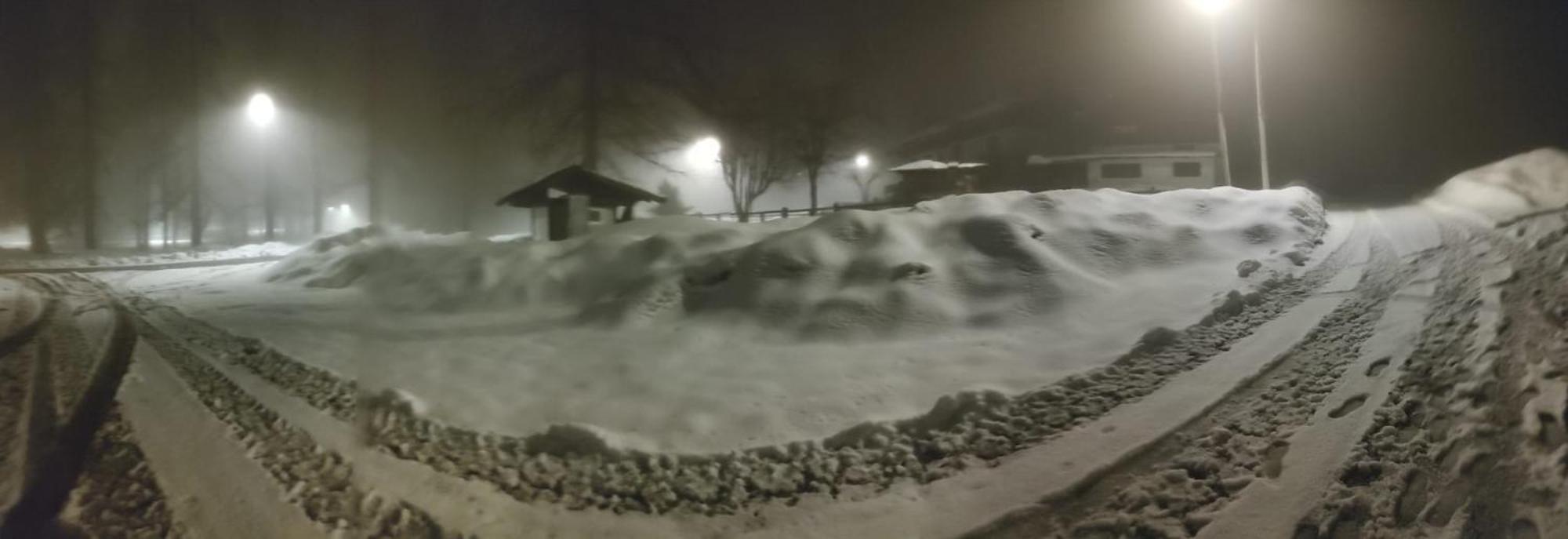 Montagna Che Passione Daire Chiomonte Dış mekan fotoğraf