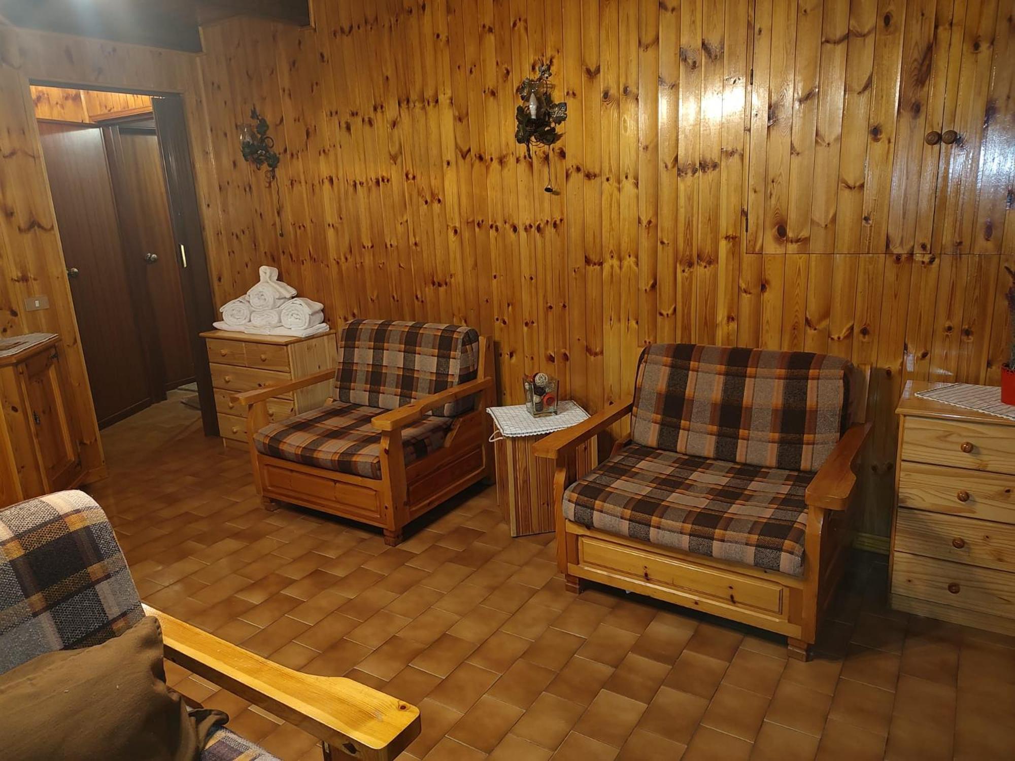 Montagna Che Passione Daire Chiomonte Dış mekan fotoğraf