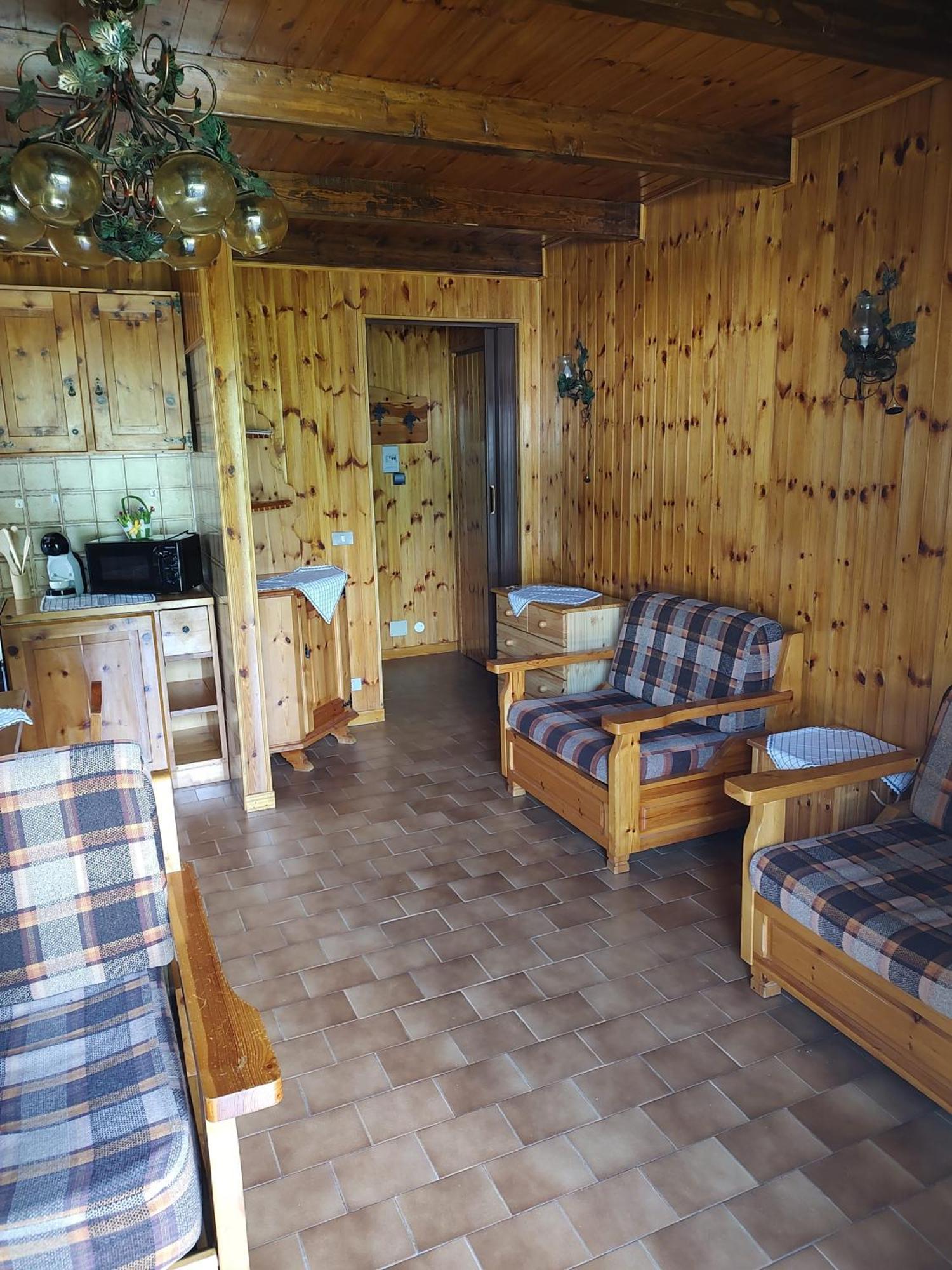 Montagna Che Passione Daire Chiomonte Dış mekan fotoğraf