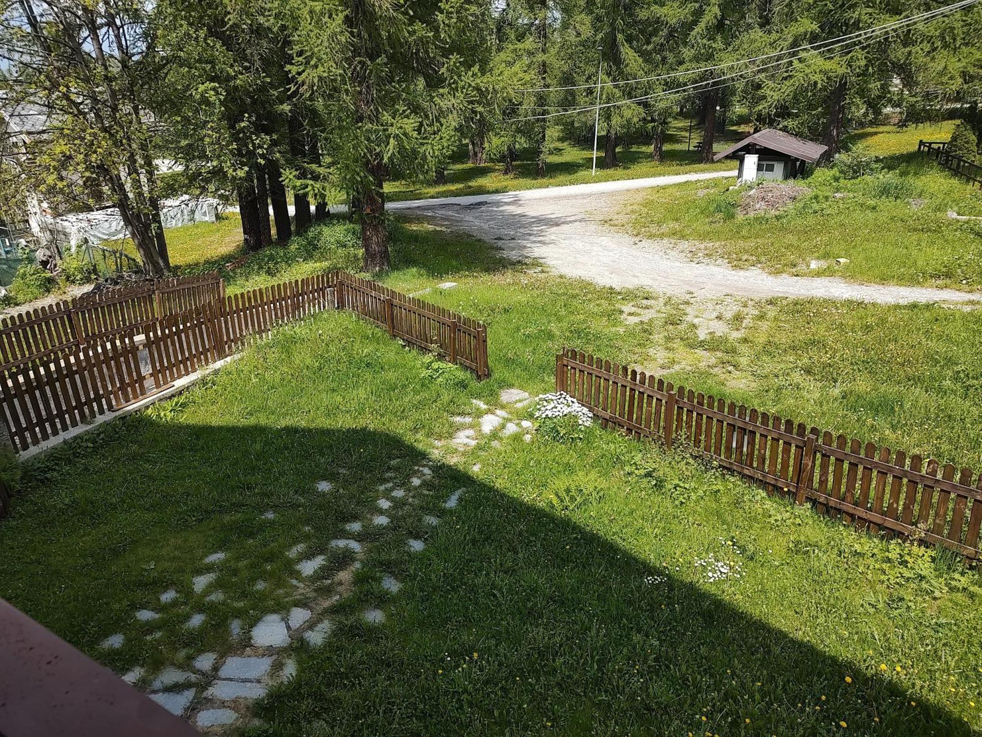Montagna Che Passione Daire Chiomonte Dış mekan fotoğraf